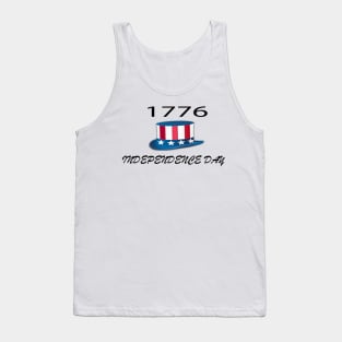 independence day Tank Top